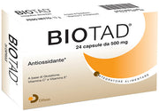 Biotad 24 Capsule