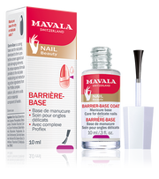 Mavala Barrière Base Idratante 10ml  - 1