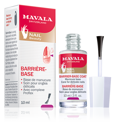Mavala Barrière Base Idratante 10ml  - 1
