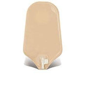 Sacca Due Pezzi per Urostomia con Rubinetto Sistema 2s Accuseal 38mm Opaca 10 Pezzi-0