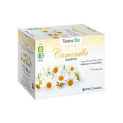 Specchiasol Infuso Tisana Camomilla 20 Buste-3