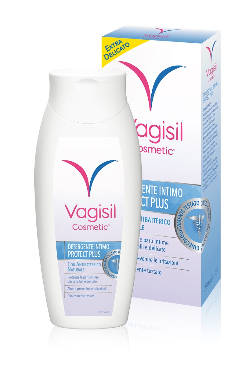 Vagisil Detergente Antibatterico 200ml-6
