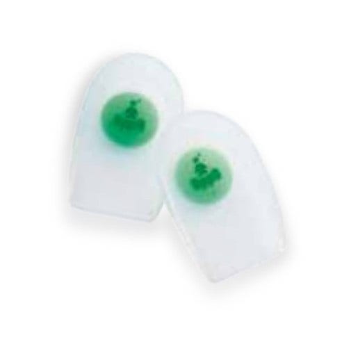 Oppo Soletta Per Tallone In Silicone Taglia 2-1