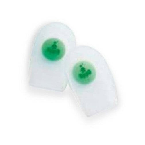 Oppo Soletta Per Tallone In Silicone Taglia 2-1