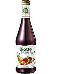 Biotta Succo di Verdure Breuss 500 ml-0