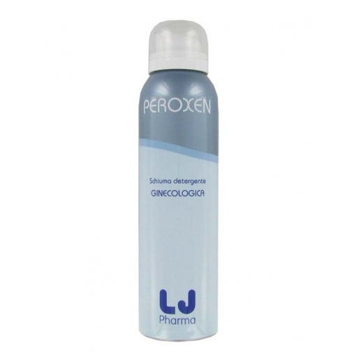 Peroxen Schiuma Detergente Ginecologica 150ml  - 2