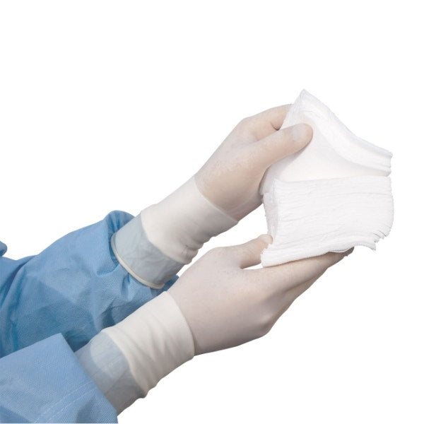 Garza Tagliata Non Sterile 40x40cm Da 1Kg-1
