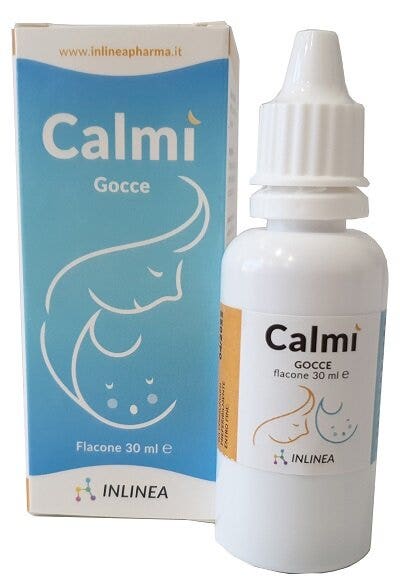Calmi Gocce 30ml-6