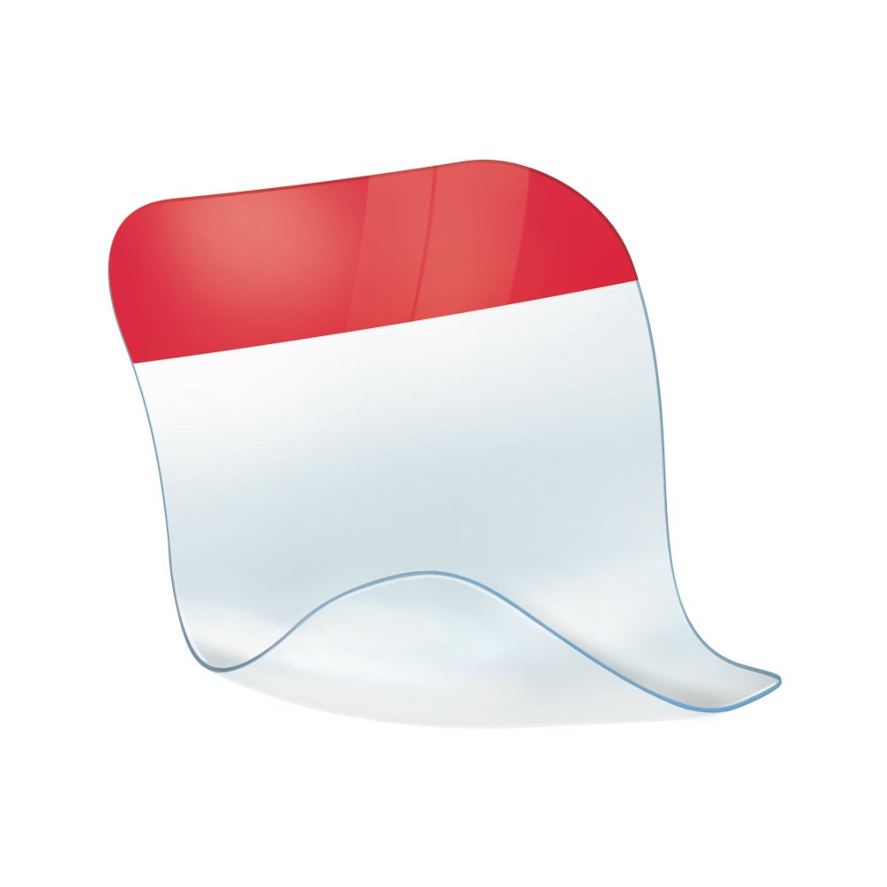 Leukomed T Medicazione Trasparente 7.2x5cm-3