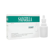 Saugella Attiva Lavanda Vaginale 4x140ml  - 3