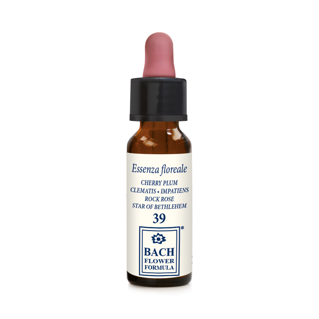 Erba Vita Flower 39  - 3