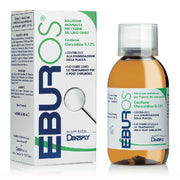 Eburos Collutorio 200ml