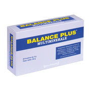 Balance Plus Multimineral 20 Buste-3