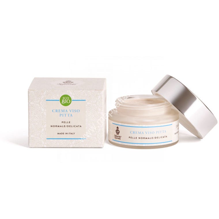Crema Viso Pitta Pelle Normale/Delicata  50ml-1
