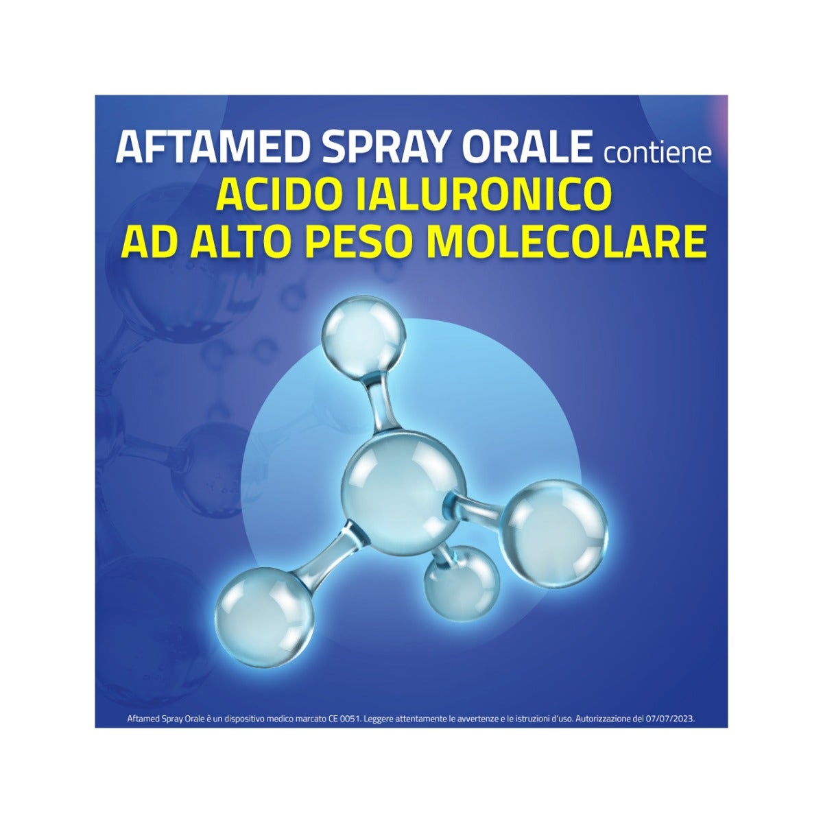 Aftamed Spray Orale 20ml-7