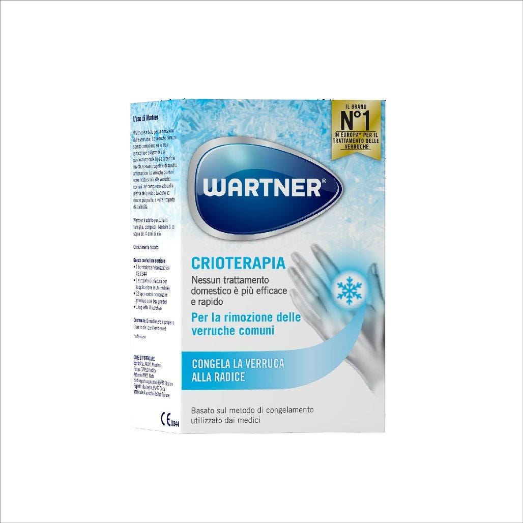 Wartner Spray Verruche 12 Applicazioni-2