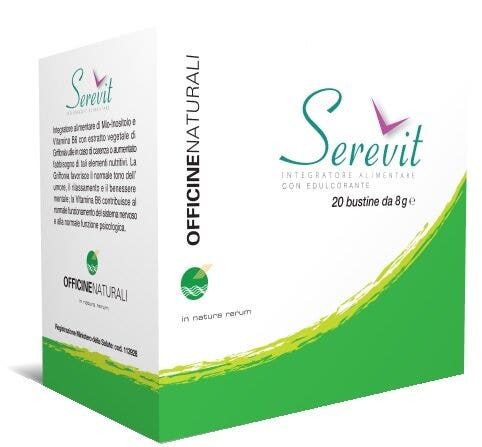 Serevit 20 Buste-2
