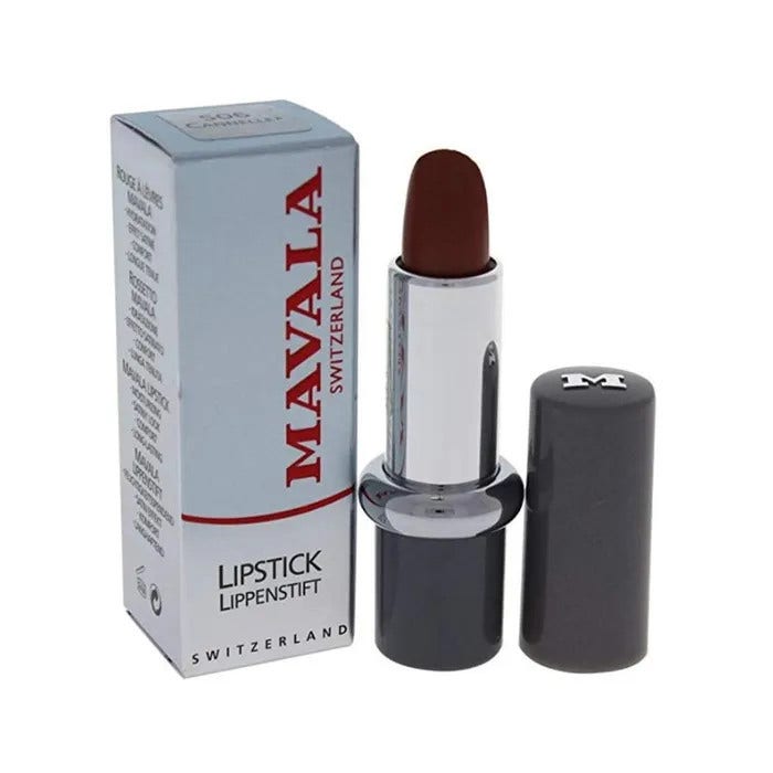 Mavala Rossetto 29 Magnolia -1