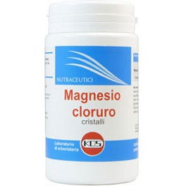 Magnesio Cloruro Cristalli 100g  - 2