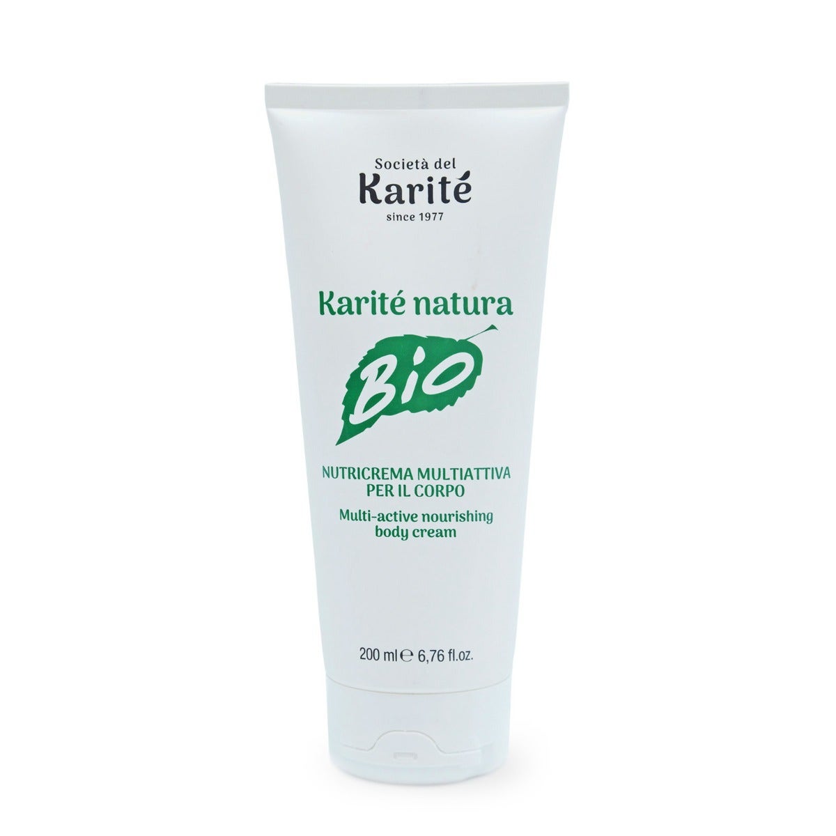 Karite Natura Bio Crema Corpo 200ml-4