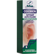 Odoben Spray Auricolare 100ml-1