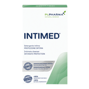 Intimed Detergente Intimo Liquido 200ml