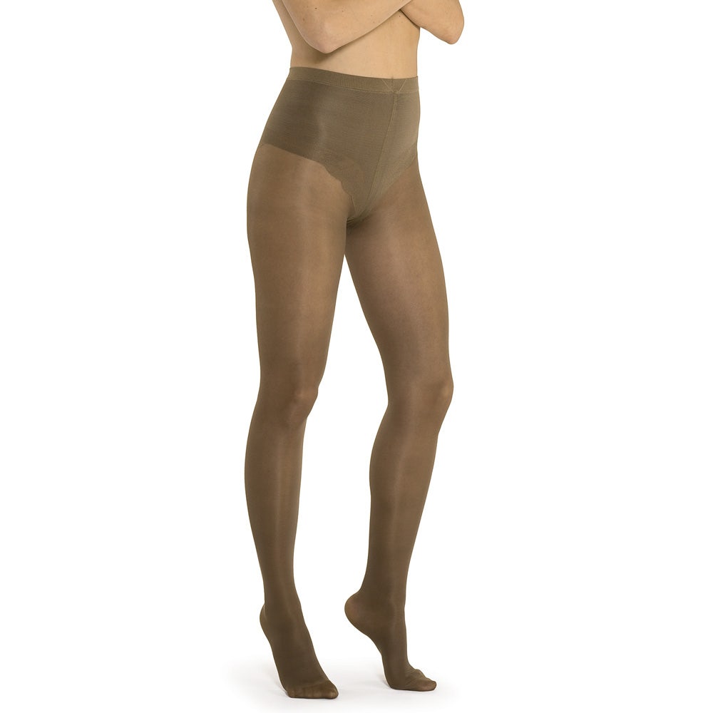 Naomi 140 Collant Modellanti Visone Tg 3 ML-2
