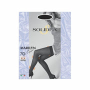 MARILYN 70 OP CALZA NE 3-1
