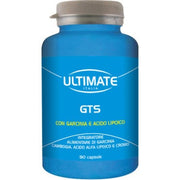 Ultimate GTS 90 Compresse-2