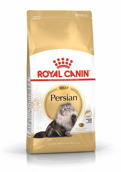 Royal Canin Feline Persian Adult Crocchette Per Gatti Sacco 10kg-2
