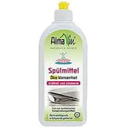 Almawin Detergente Per Piatti A Mano 500ml-2