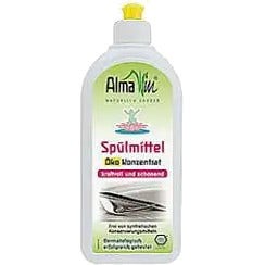 Almawin Detergente Per Piatti A Mano 500ml-2