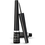 Rimmel Eyeliner Liquido Exaggerate 001 Black 2,5ml-1