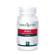 Erba Vita Iperico 60 Capsule 400mg  - 3