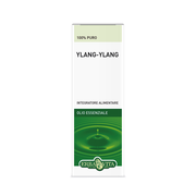 Erba Vita Ylang Ylang Olio Essenziale 10ml  - 3