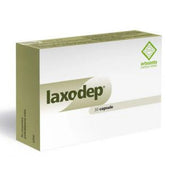 Laxodep 30 Capsule