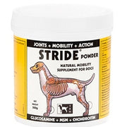 Stride Powder Dog Mangime Complementare Per Articolazioni Cani 150g-1