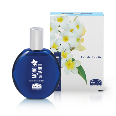 Helan Monoi De Tahiti Eau De Toilette 50ml  - 2