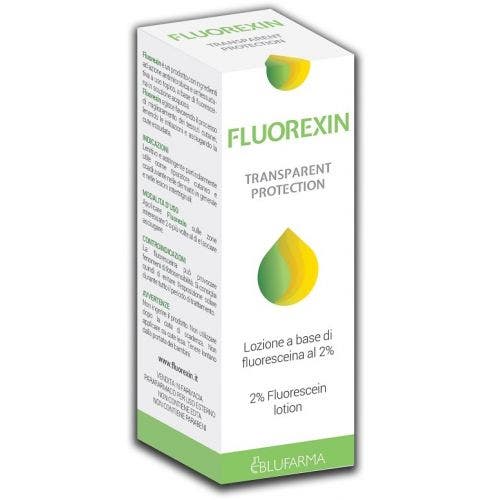 Fluorexin Lozione Antibatterica 50ml-3
