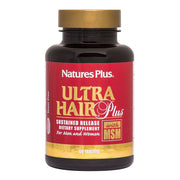 Ultra Hair Plus 60 Tavolette