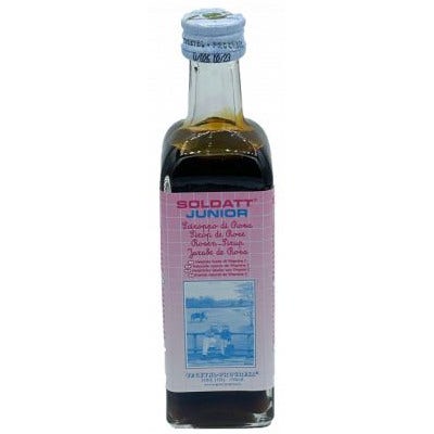 Soldatt Junior Sciroppo 60ml-2