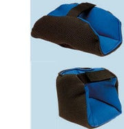 Talloniera in Fibra Cava Siliconata Che Garantisce Una Buona Ripartizione delle Pressioni di Appoggio ed un Notevole Comfort 1 Pezzo-0