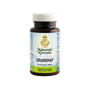 Drainomap 60 Compresse-2