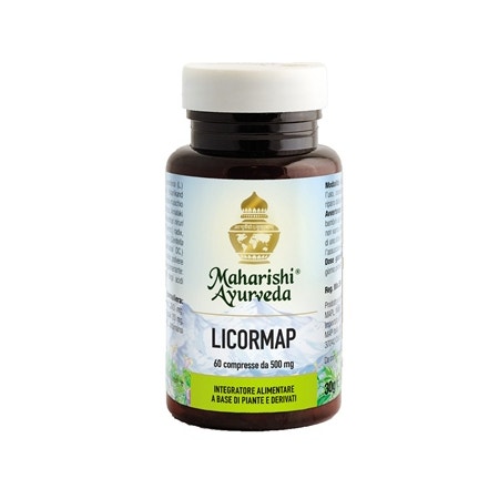 Licormap 60 Compresse -2