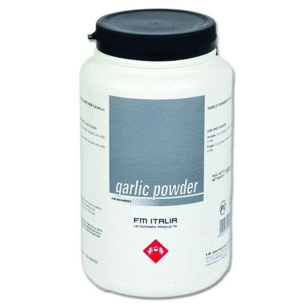 FM Italia Garlic Powder 1000g-2