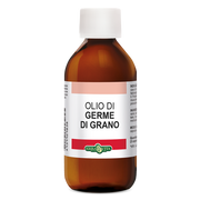 Erba Vita Olio Germe Di Grano 200ml  - 3