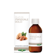 Erba Vita Olio Mandorle Dolci 100ml  - 3
