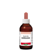 Erba Vita Olio Di Borragine 30ml  - 2