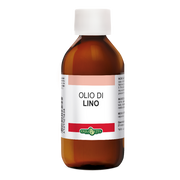 Erba Vita Olio Lino 100ml  - 3