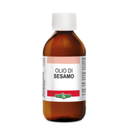 Erba Vita Olio Sesamo 100 ml  - 2